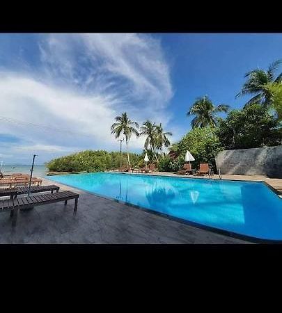 Kohmook The Sun Great Resort Ko Mook Luaran gambar