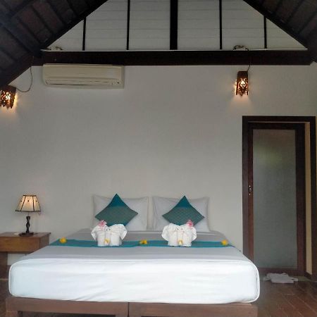 Kohmook The Sun Great Resort Ko Mook Luaran gambar