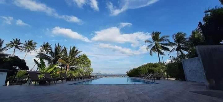 Kohmook The Sun Great Resort Ko Mook Luaran gambar